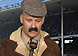 Mr Sheepskin